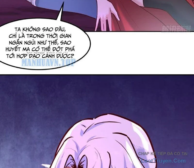 Nhân Vật Phản Diện Đại Sư Huynh, Tất Cả Các Sư Muội Đều Là Bệnh Kiều Chapter 256 - Trang 2