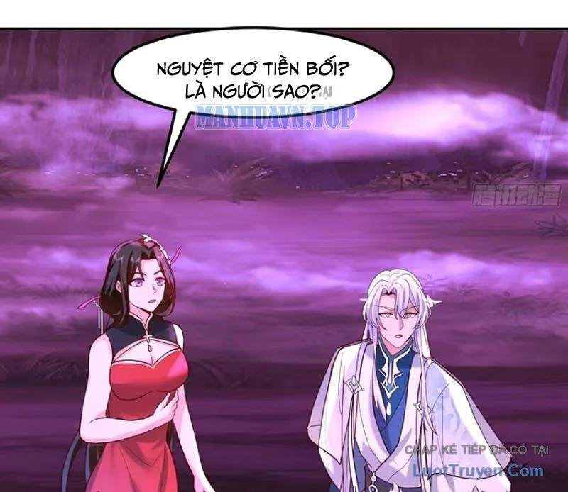 Nhân Vật Phản Diện Đại Sư Huynh, Tất Cả Các Sư Muội Đều Là Bệnh Kiều Chapter 256 - Trang 2