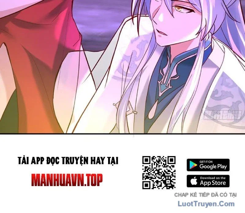 Nhân Vật Phản Diện Đại Sư Huynh, Tất Cả Các Sư Muội Đều Là Bệnh Kiều Chapter 256 - Trang 2