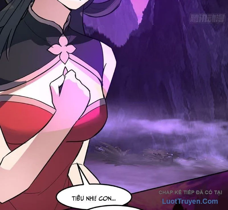 Nhân Vật Phản Diện Đại Sư Huynh, Tất Cả Các Sư Muội Đều Là Bệnh Kiều Chapter 256 - Trang 2