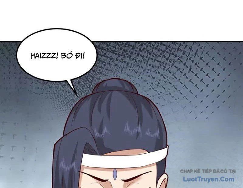 Nhân Vật Phản Diện Đại Sư Huynh, Tất Cả Các Sư Muội Đều Là Bệnh Kiều Chapter 256 - Trang 2