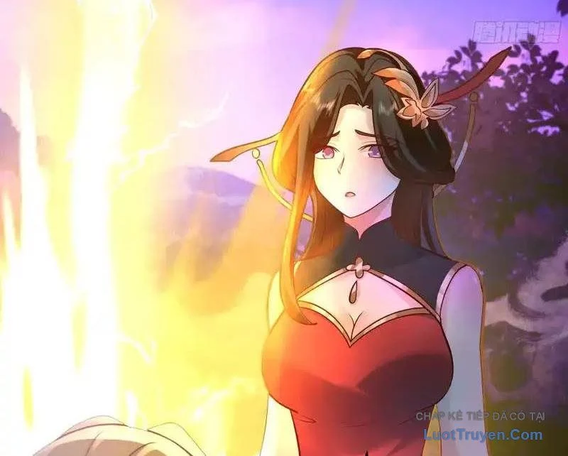 Nhân Vật Phản Diện Đại Sư Huynh, Tất Cả Các Sư Muội Đều Là Bệnh Kiều Chapter 257 - Trang 2