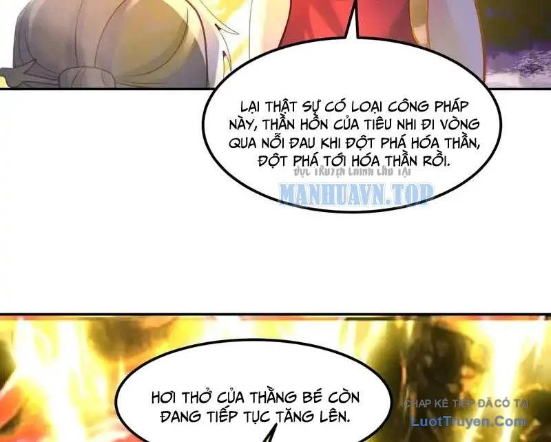 Nhân Vật Phản Diện Đại Sư Huynh, Tất Cả Các Sư Muội Đều Là Bệnh Kiều Chapter 257 - Trang 2