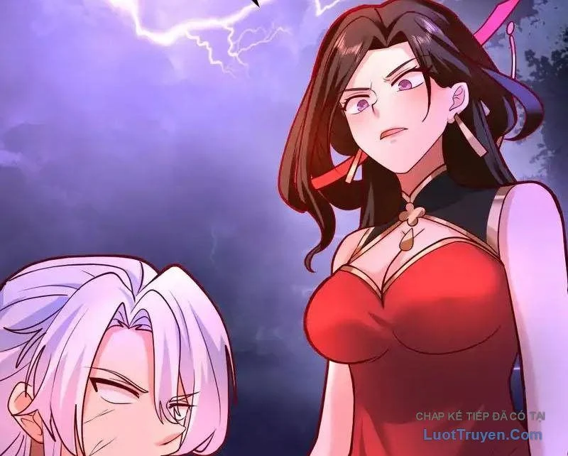 Nhân Vật Phản Diện Đại Sư Huynh, Tất Cả Các Sư Muội Đều Là Bệnh Kiều Chapter 257 - Trang 2