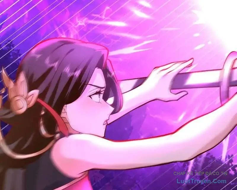 Nhân Vật Phản Diện Đại Sư Huynh, Tất Cả Các Sư Muội Đều Là Bệnh Kiều Chapter 257 - Trang 2