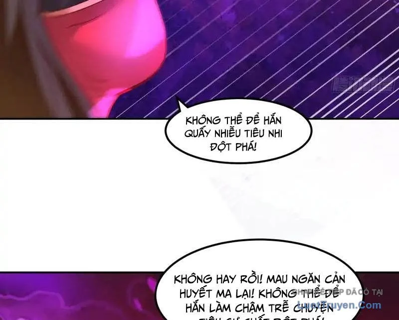 Nhân Vật Phản Diện Đại Sư Huynh, Tất Cả Các Sư Muội Đều Là Bệnh Kiều Chapter 257 - Trang 2