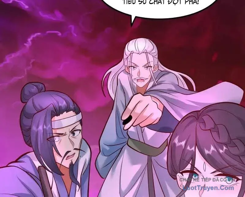 Nhân Vật Phản Diện Đại Sư Huynh, Tất Cả Các Sư Muội Đều Là Bệnh Kiều Chapter 257 - Trang 2