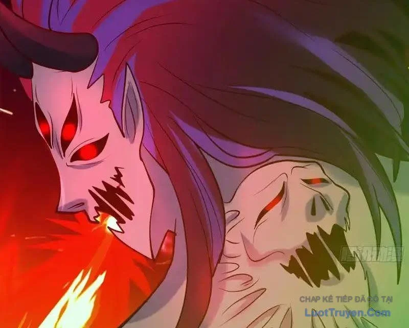 Nhân Vật Phản Diện Đại Sư Huynh, Tất Cả Các Sư Muội Đều Là Bệnh Kiều Chapter 257 - Trang 2