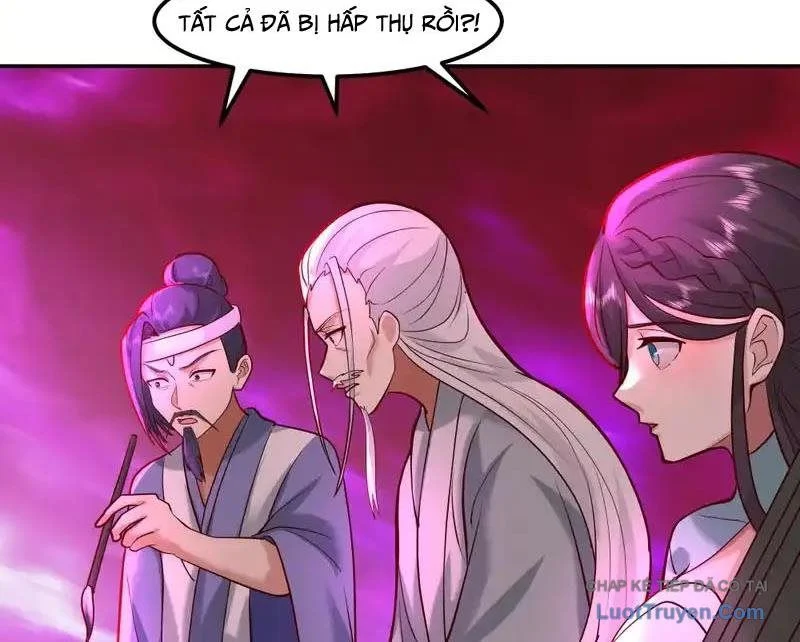 Nhân Vật Phản Diện Đại Sư Huynh, Tất Cả Các Sư Muội Đều Là Bệnh Kiều Chapter 257 - Trang 2