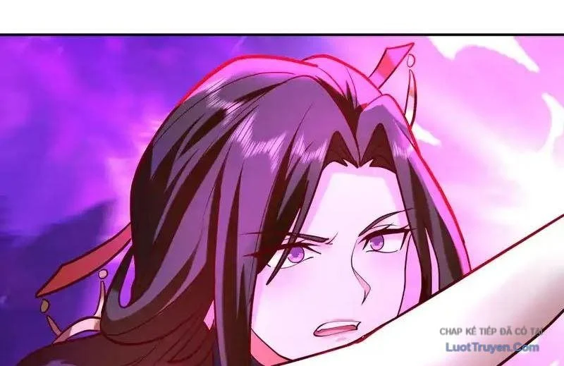 Nhân Vật Phản Diện Đại Sư Huynh, Tất Cả Các Sư Muội Đều Là Bệnh Kiều Chapter 257 - Trang 2