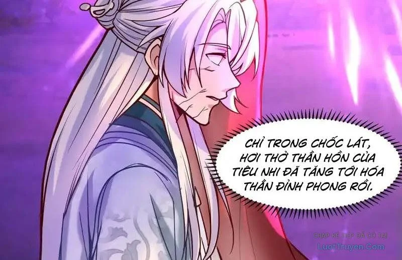 Nhân Vật Phản Diện Đại Sư Huynh, Tất Cả Các Sư Muội Đều Là Bệnh Kiều Chapter 257 - Trang 2