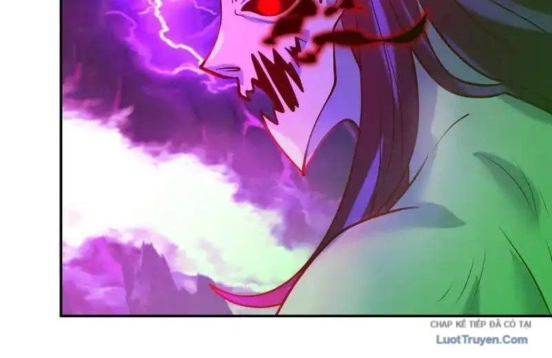 Nhân Vật Phản Diện Đại Sư Huynh, Tất Cả Các Sư Muội Đều Là Bệnh Kiều Chapter 257 - Trang 2