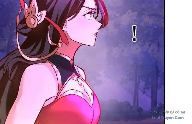 Nhân Vật Phản Diện Đại Sư Huynh, Tất Cả Các Sư Muội Đều Là Bệnh Kiều Chapter 257 - Trang 2