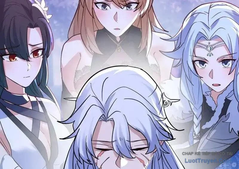 Nhân Vật Phản Diện Đại Sư Huynh, Tất Cả Các Sư Muội Đều Là Bệnh Kiều Chapter 257 - Trang 2