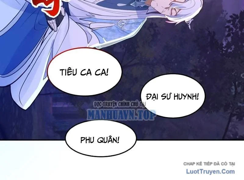 Nhân Vật Phản Diện Đại Sư Huynh, Tất Cả Các Sư Muội Đều Là Bệnh Kiều Chapter 258 - Trang 2