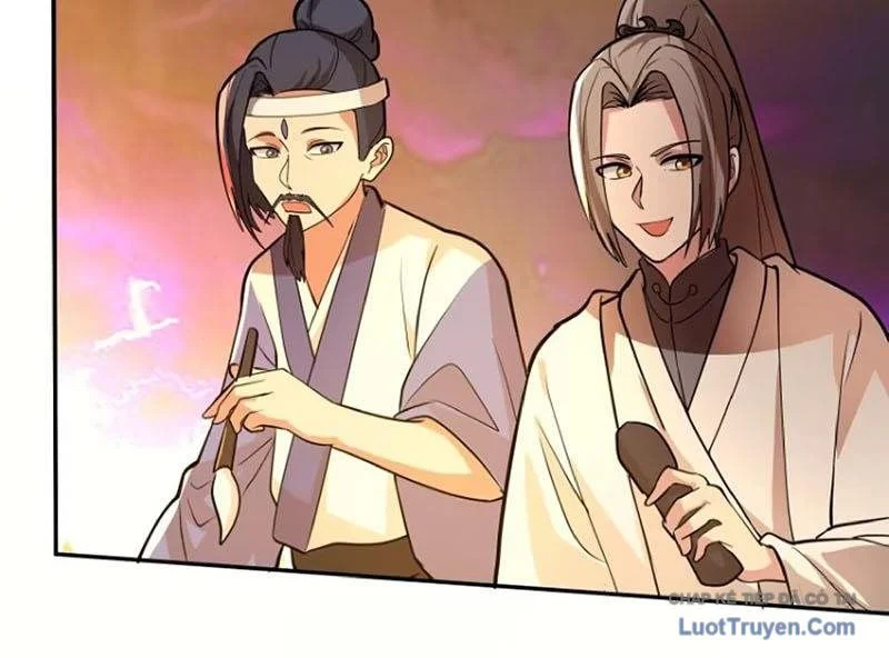 Nhân Vật Phản Diện Đại Sư Huynh, Tất Cả Các Sư Muội Đều Là Bệnh Kiều Chapter 258 - Trang 2