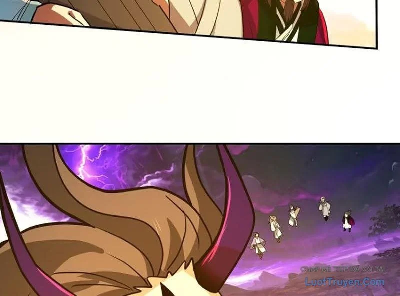 Nhân Vật Phản Diện Đại Sư Huynh, Tất Cả Các Sư Muội Đều Là Bệnh Kiều Chapter 258 - Trang 2