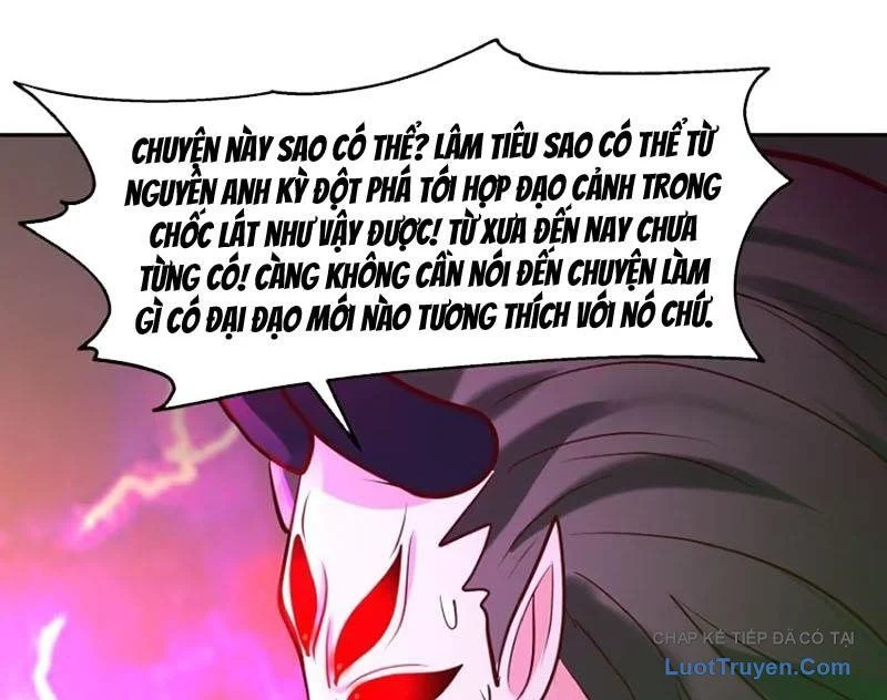 Nhân Vật Phản Diện Đại Sư Huynh, Tất Cả Các Sư Muội Đều Là Bệnh Kiều Chapter 258 - Trang 2