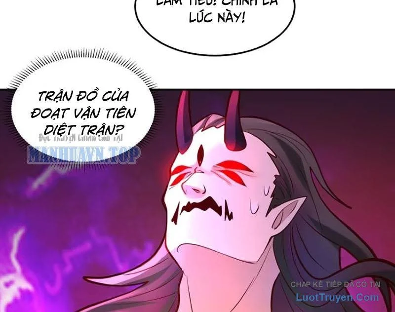 Nhân Vật Phản Diện Đại Sư Huynh, Tất Cả Các Sư Muội Đều Là Bệnh Kiều Chapter 258 - Trang 2