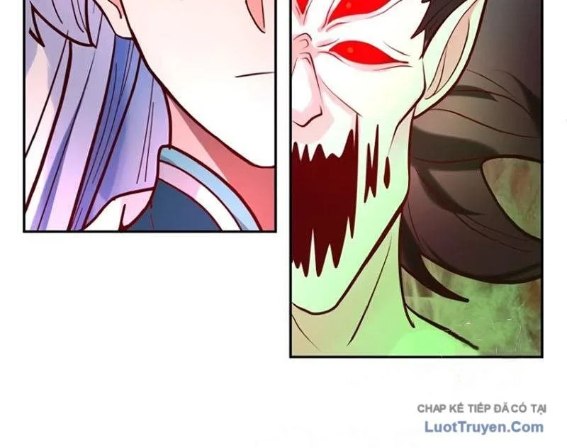 Nhân Vật Phản Diện Đại Sư Huynh, Tất Cả Các Sư Muội Đều Là Bệnh Kiều Chapter 258 - Trang 2