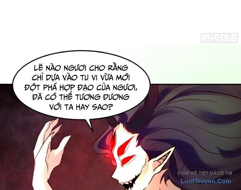 Nhân Vật Phản Diện Đại Sư Huynh, Tất Cả Các Sư Muội Đều Là Bệnh Kiều Chapter 258 - Trang 2