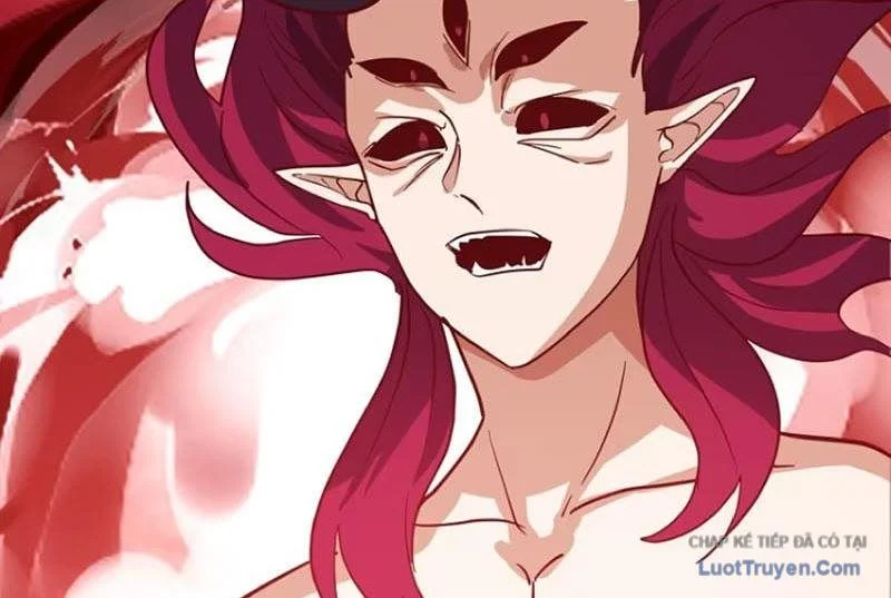 Nhân Vật Phản Diện Đại Sư Huynh, Tất Cả Các Sư Muội Đều Là Bệnh Kiều Chapter 258 - Trang 2