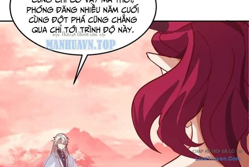 Nhân Vật Phản Diện Đại Sư Huynh, Tất Cả Các Sư Muội Đều Là Bệnh Kiều Chapter 258 - Trang 2