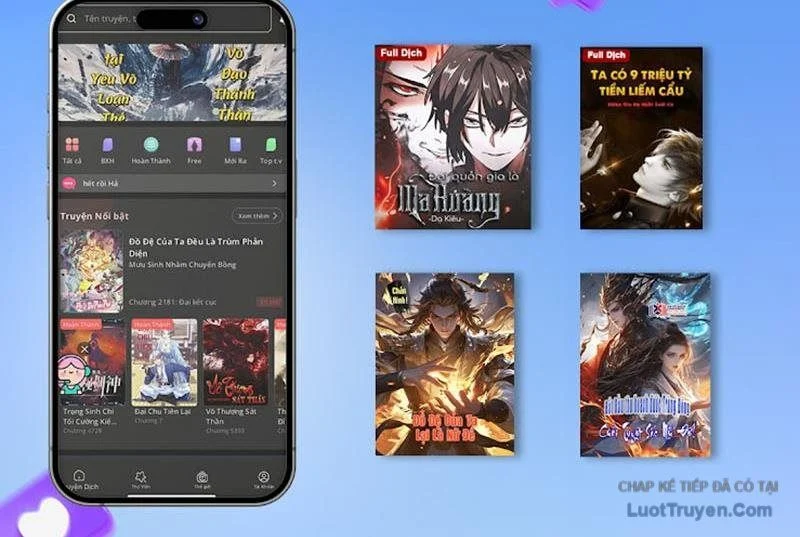 Nhân Vật Phản Diện Đại Sư Huynh, Tất Cả Các Sư Muội Đều Là Bệnh Kiều Chapter 258 - Trang 2