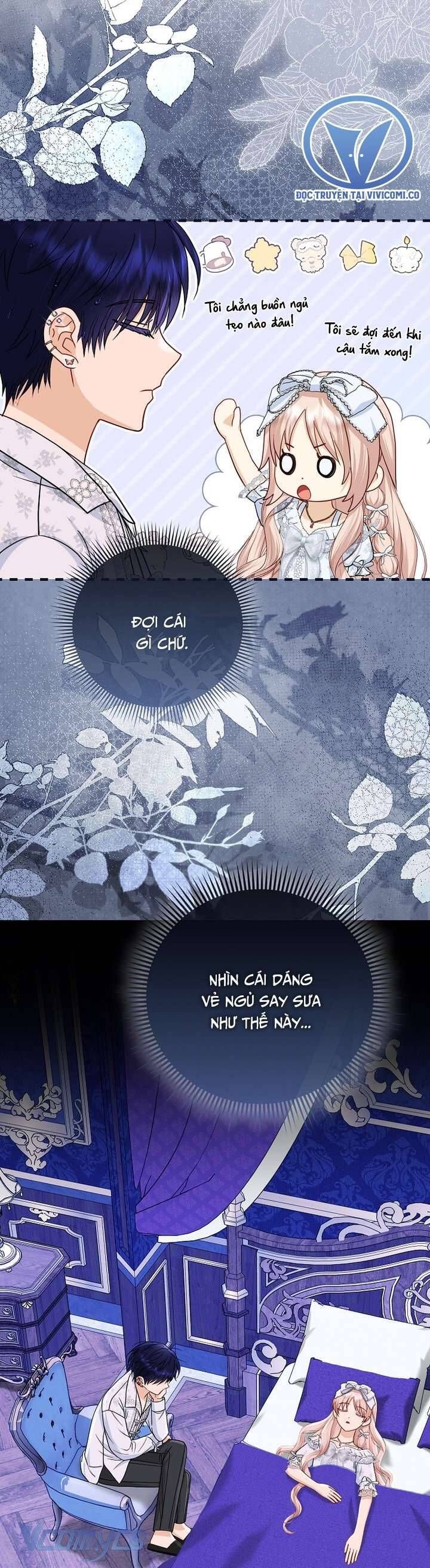 Nhân Vật Phản Diện Đều Thích Tôi Chapter 48 - Trang 2