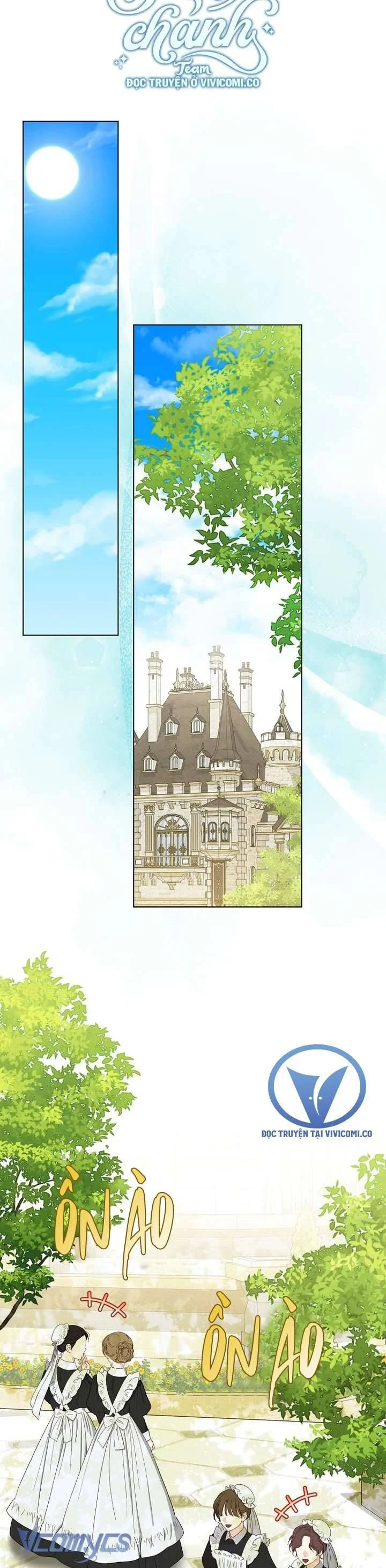 Nhân Vật Phản Diện Đều Thích Tôi Chapter 48 - Trang 2