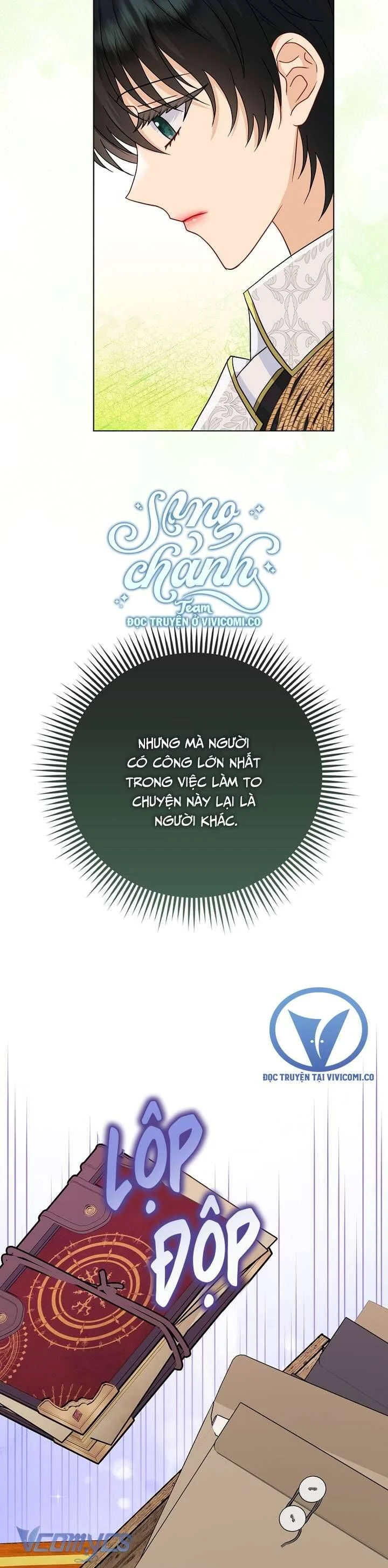 Nhân Vật Phản Diện Đều Thích Tôi Chapter 48 - Trang 2