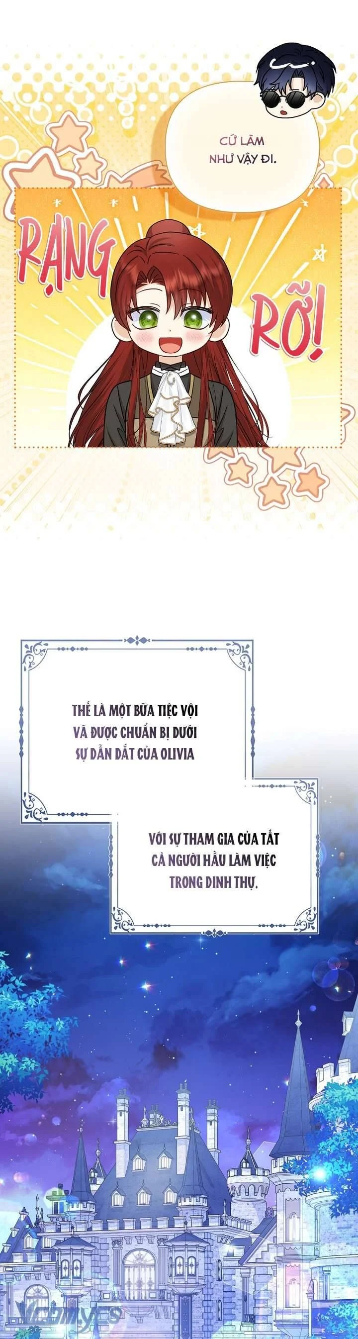Nhân Vật Phản Diện Đều Thích Tôi Chapter 48 - Trang 2
