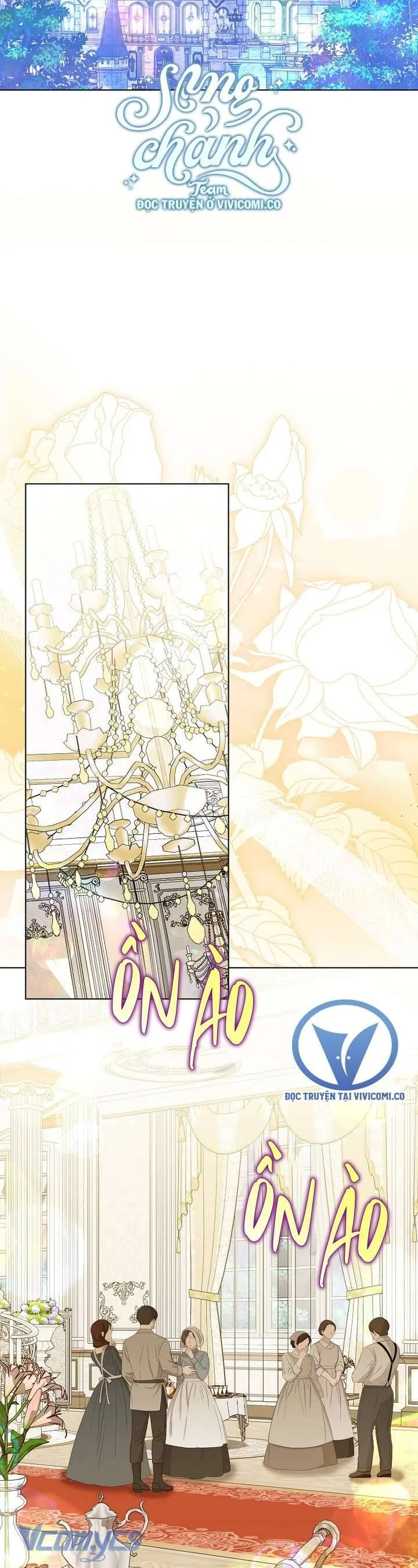Nhân Vật Phản Diện Đều Thích Tôi Chapter 48 - Trang 2
