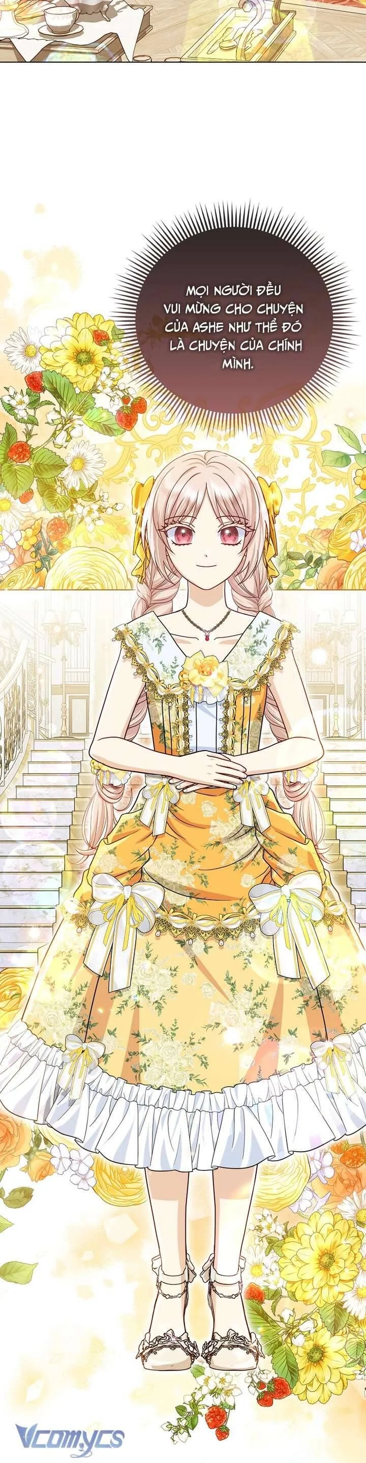 Nhân Vật Phản Diện Đều Thích Tôi Chapter 48 - Trang 2