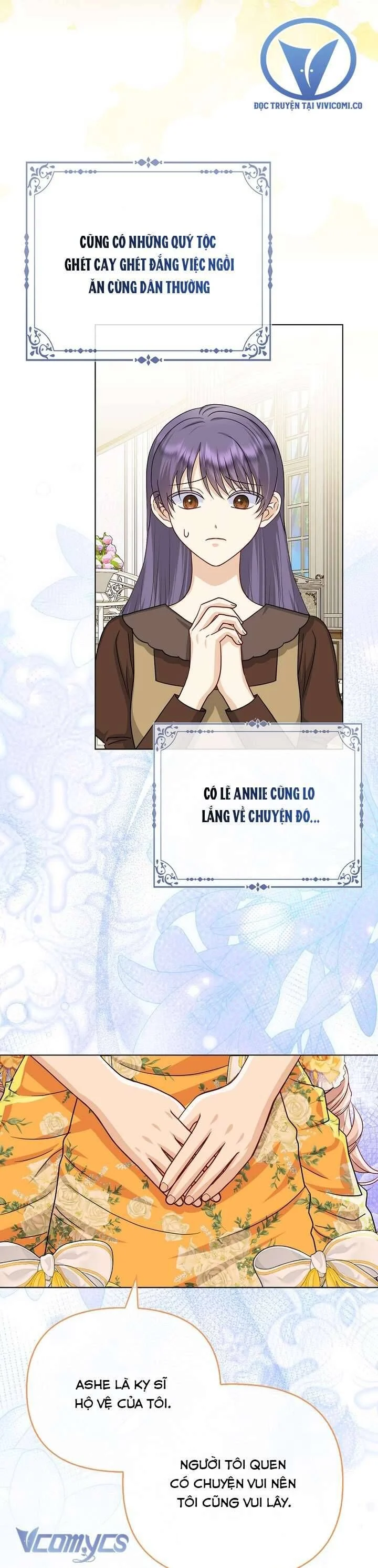 Nhân Vật Phản Diện Đều Thích Tôi Chapter 48 - Trang 2