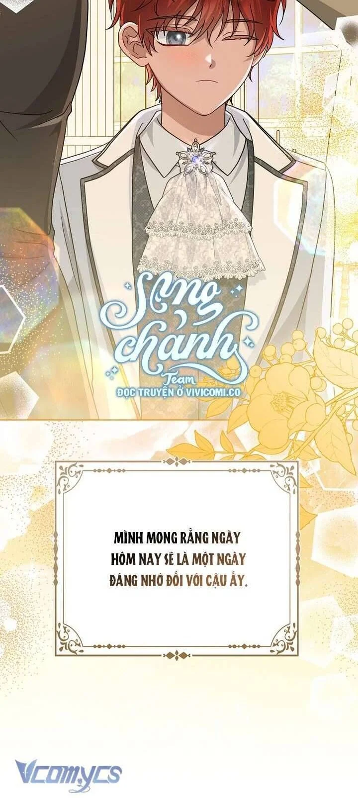 Nhân Vật Phản Diện Đều Thích Tôi Chapter 48 - Trang 2