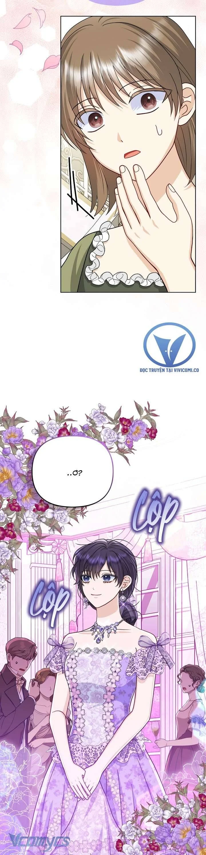 Nhân Vật Phản Diện Đều Thích Tôi Chapter 48 - Trang 2