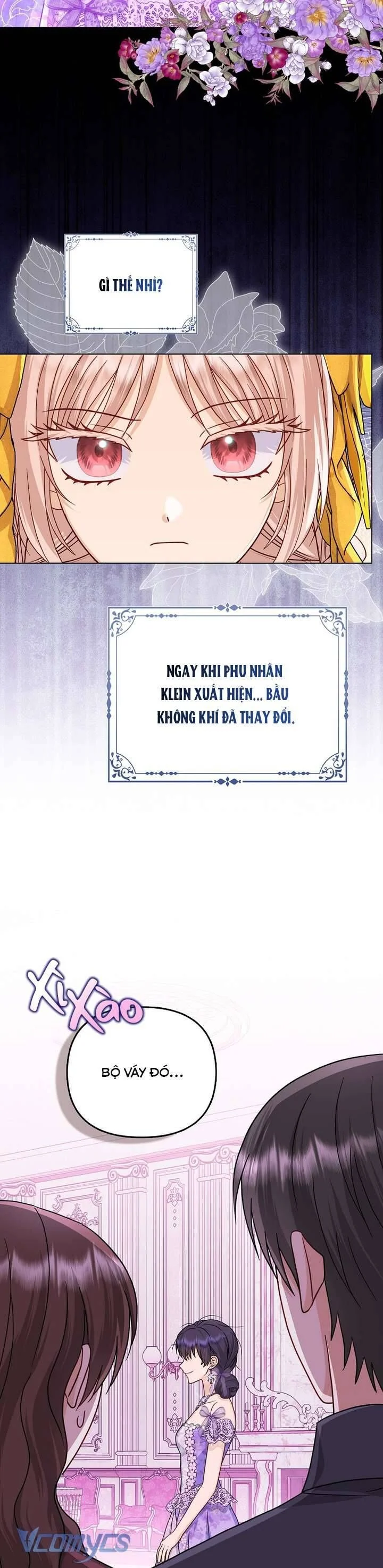 Nhân Vật Phản Diện Đều Thích Tôi Chapter 48 - Trang 2
