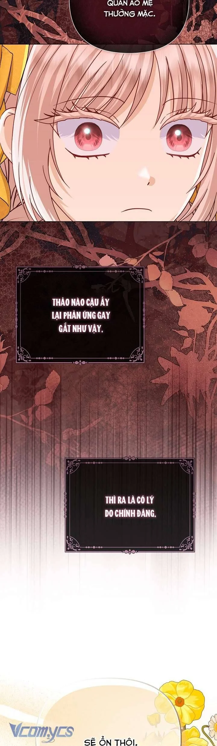 Nhân Vật Phản Diện Đều Thích Tôi Chapter 48 - Trang 2