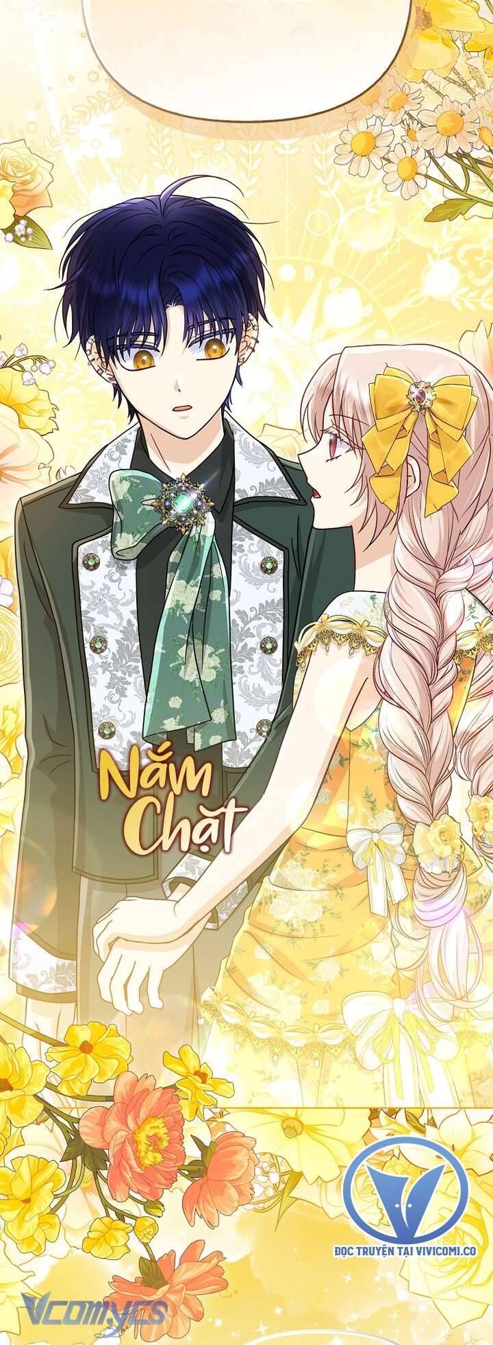 Nhân Vật Phản Diện Đều Thích Tôi Chapter 48 - Trang 2