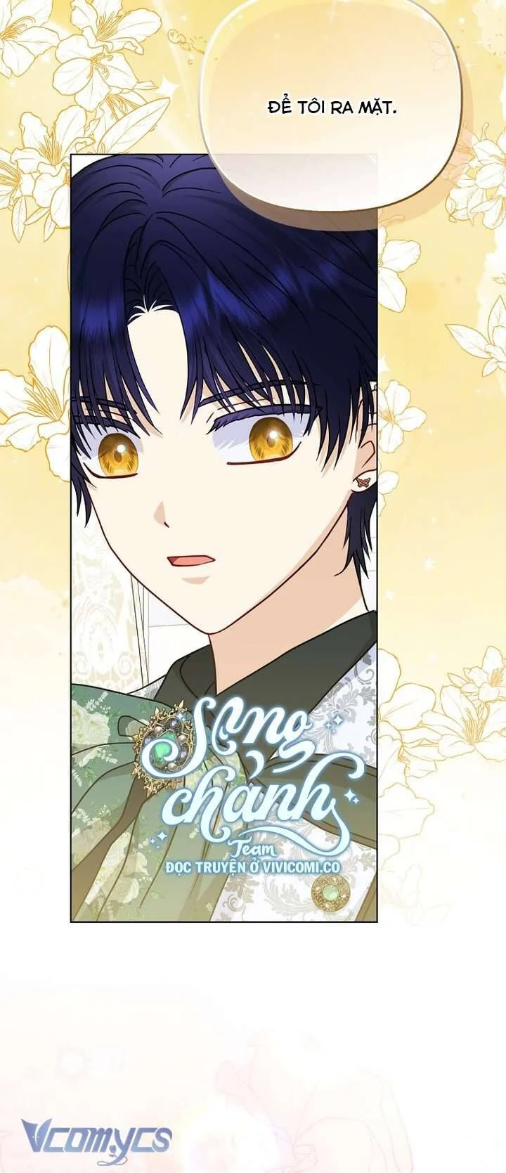 Nhân Vật Phản Diện Đều Thích Tôi Chapter 48 - Trang 2