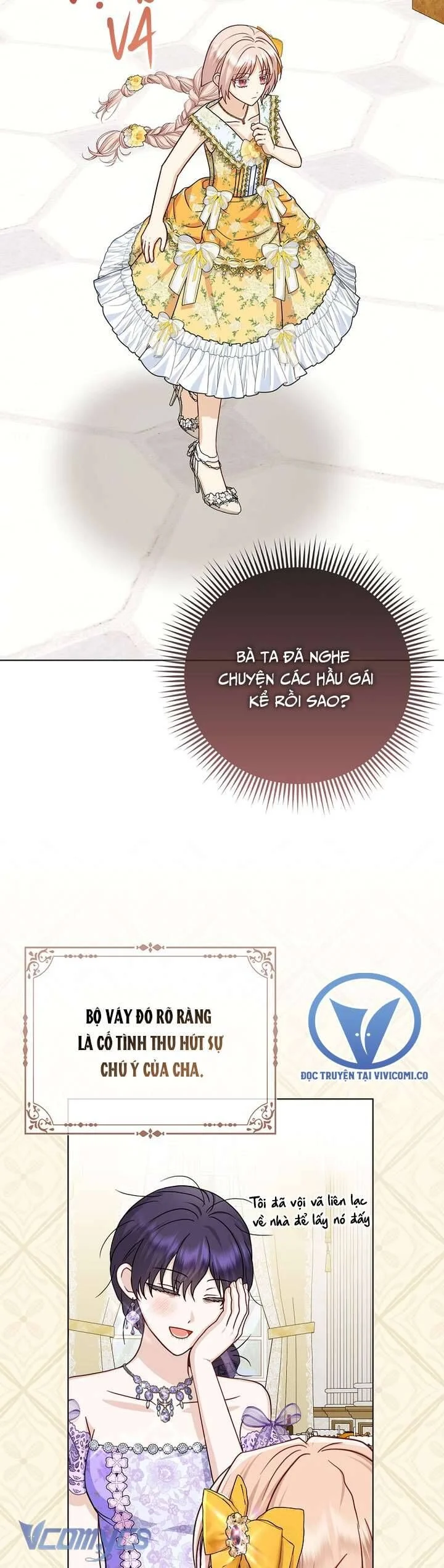 Nhân Vật Phản Diện Đều Thích Tôi Chapter 48 - Trang 2