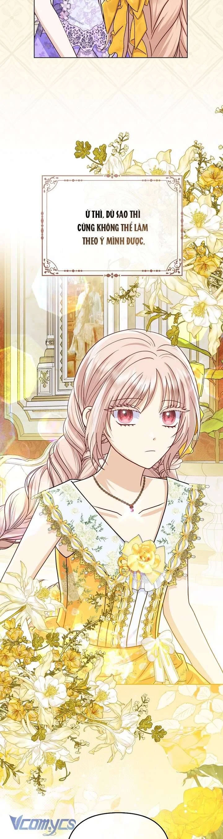 Nhân Vật Phản Diện Đều Thích Tôi Chapter 48 - Trang 2