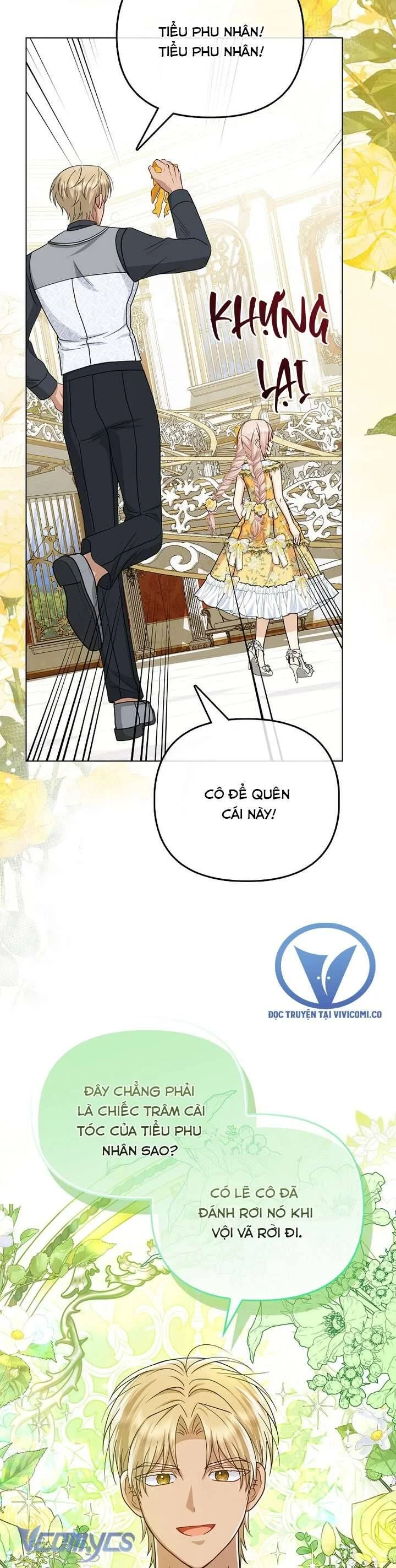 Nhân Vật Phản Diện Đều Thích Tôi Chapter 48 - Trang 2
