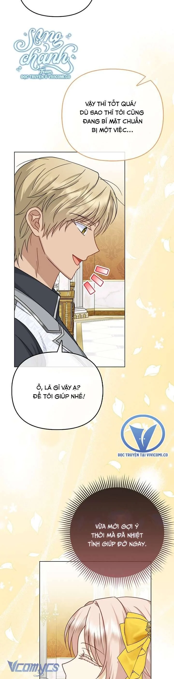 Nhân Vật Phản Diện Đều Thích Tôi Chapter 48 - Trang 2