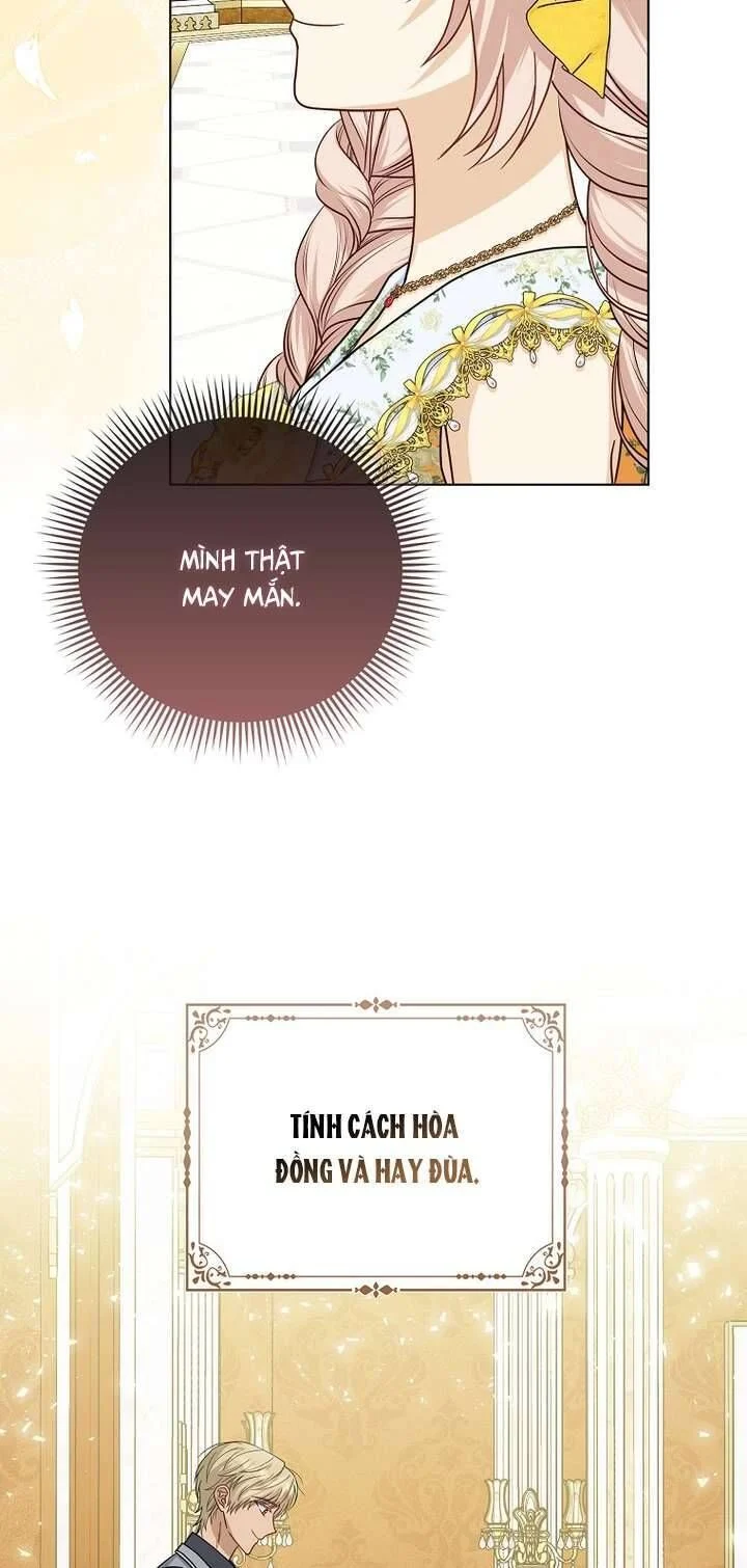 Nhân Vật Phản Diện Đều Thích Tôi Chapter 48 - Trang 2