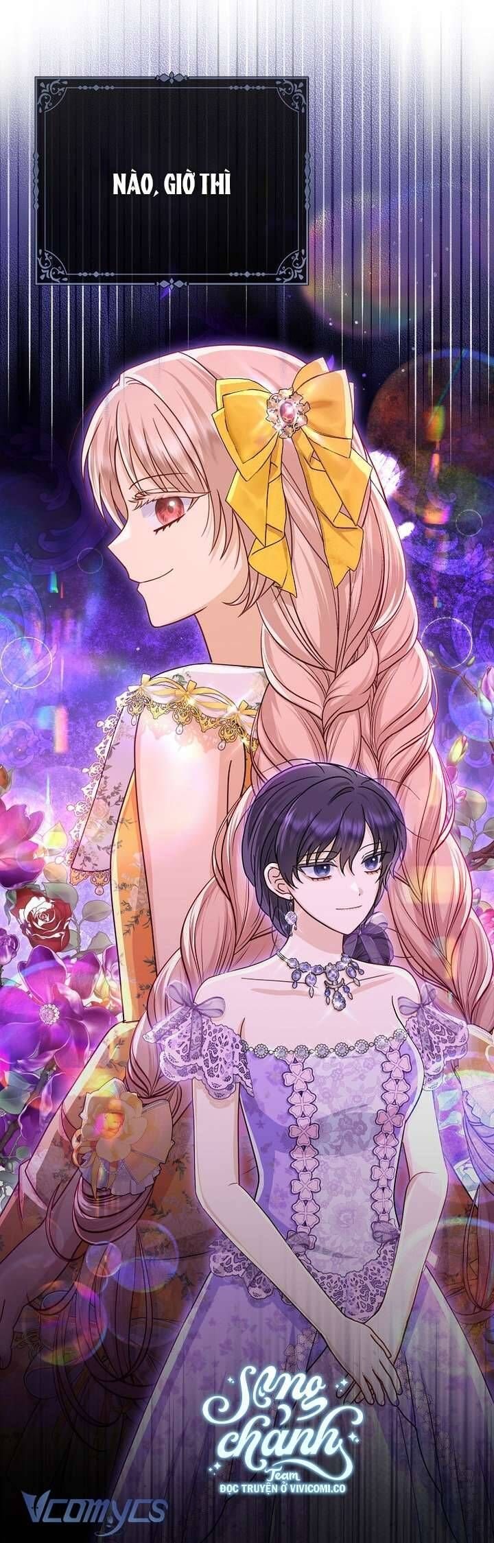 Nhân Vật Phản Diện Đều Thích Tôi Chapter 48 - Trang 2