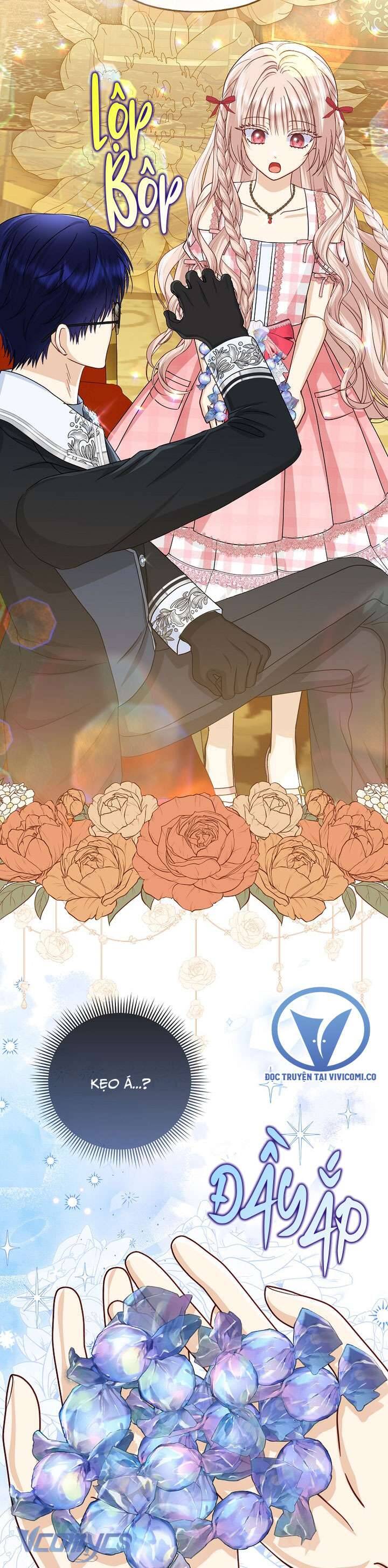 Nhân Vật Phản Diện Đều Thích Tôi Chapter 50 - Trang 2