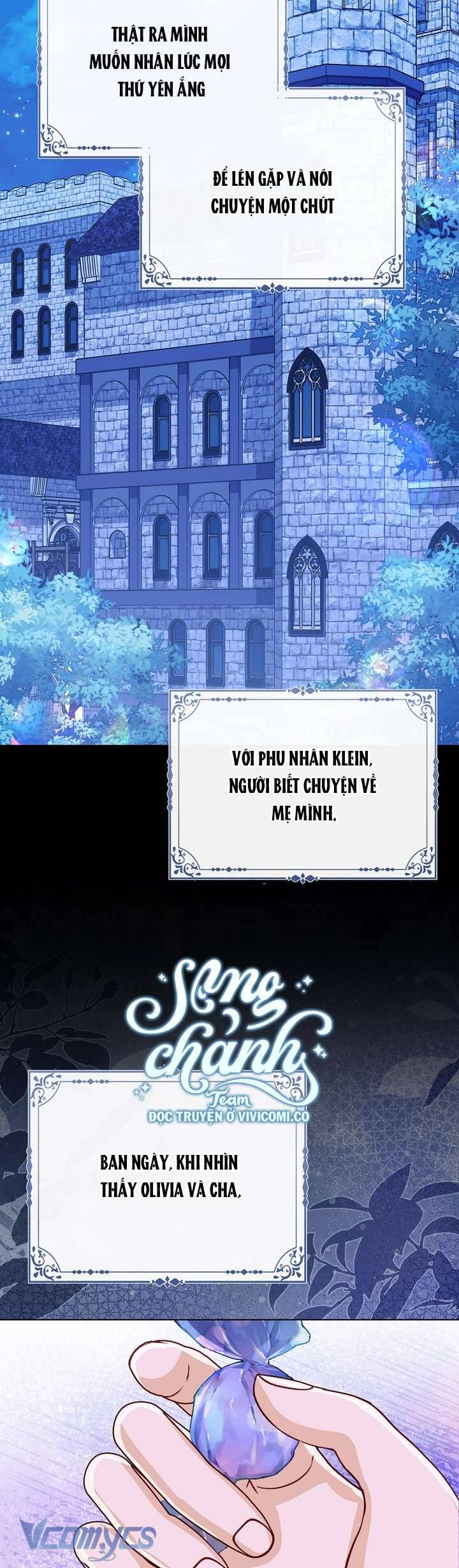Nhân Vật Phản Diện Đều Thích Tôi Chapter 50 - Trang 2