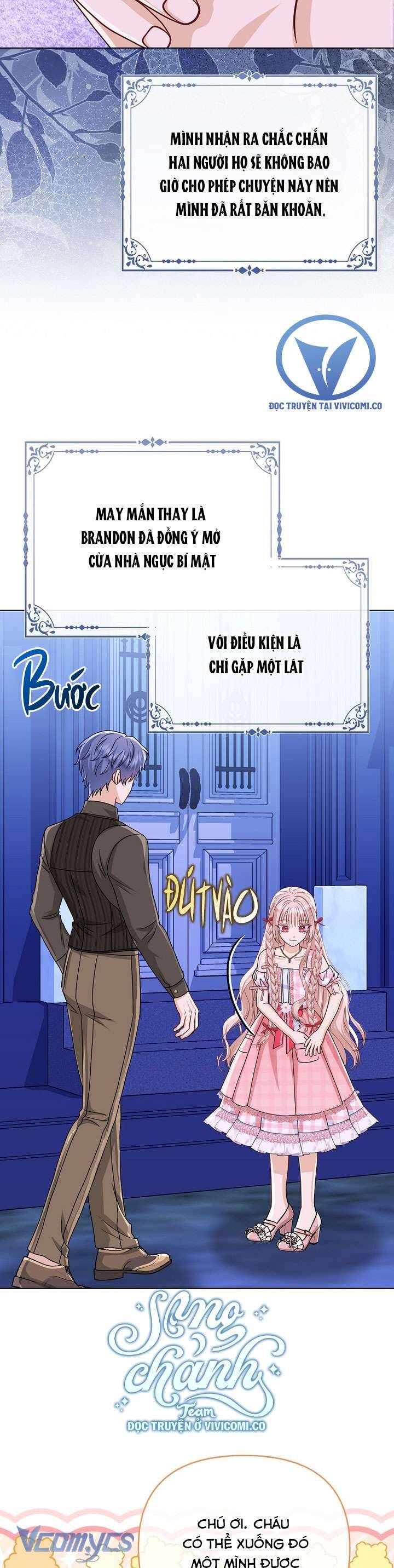 Nhân Vật Phản Diện Đều Thích Tôi Chapter 50 - Trang 2